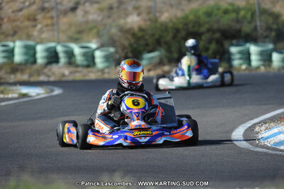 27&28/08/2011 : 5ème Coupe de l’amitié à Grabels (Photos Patrick Lascombes) 2011 — karting