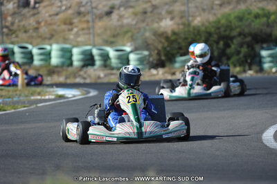 27&28/08/2011 : 5ème Coupe de l’amitié à Grabels (Photos Patrick Lascombes) 2011 — karting