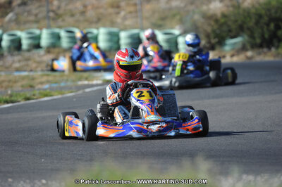 27&28/08/2011 : 5ème Coupe de l’amitié à Grabels (Photos Patrick Lascombes) 2011 — karting