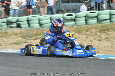 27&28/08/2011 : 5ème Coupe de l’amitié à Grabels (Photos Patrick Lascombes) 2011 — karting