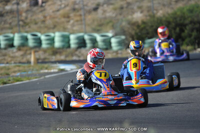 27&28/08/2011 : 5ème Coupe de l’amitié à Grabels (Photos Patrick Lascombes) 2011 — karting