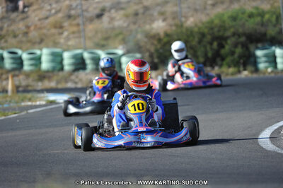 27&28/08/2011 : 5ème Coupe de l’amitié à Grabels (Photos Patrick Lascombes) 2011 — karting