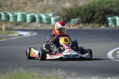 27&28/08/2011 : 5ème Coupe de l’amitié à Grabels (Photos Patrick Lascombes) 2011 — karting