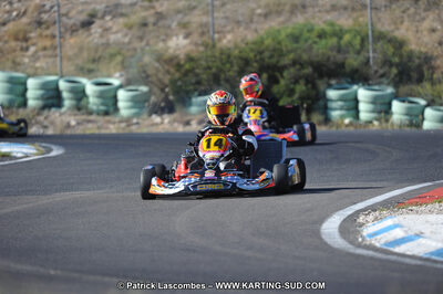 27&28/08/2011 : 5ème Coupe de l’amitié à Grabels (Photos Patrick Lascombes) 2011 — karting