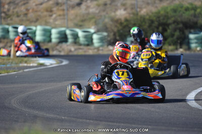 27&28/08/2011 : 5ème Coupe de l’amitié à Grabels (Photos Patrick Lascombes) 2011 — karting