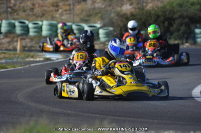 27&28/08/2011 : 5ème Coupe de l’amitié à Grabels (Photos Patrick Lascombes) 2011 — karting