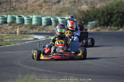 27&28/08/2011 : 5ème Coupe de l’amitié à Grabels (Photos Patrick Lascombes) 2011 — karting