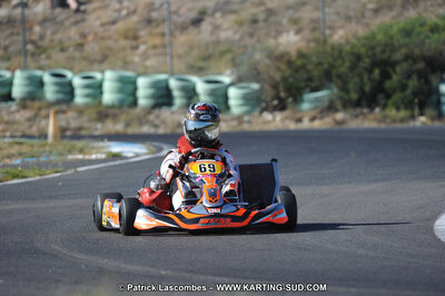 27&28/08/2011 : 5ème Coupe de l’amitié à Grabels (Photos Patrick Lascombes) 2011 — karting