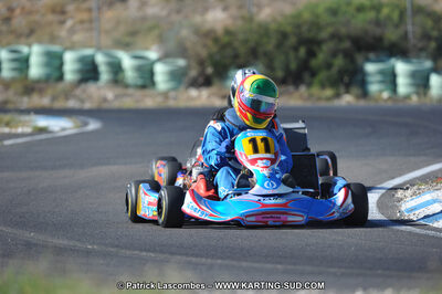 27&28/08/2011 : 5ème Coupe de l’amitié à Grabels (Photos Patrick Lascombes) 2011 — karting
