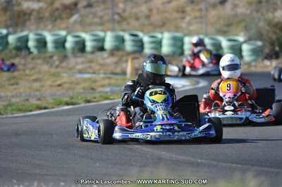 27&28/08/2011 : 5ème Coupe de l’amitié à Grabels (Photos Patrick Lascombes) 2011 — karting