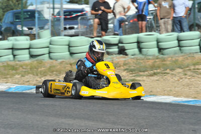 27&28/08/2011 : 5ème Coupe de l’amitié à Grabels (Photos Patrick Lascombes) 2011 — karting