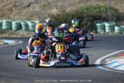 27&28/08/2011 : 5ème Coupe de l’amitié à Grabels (Photos Patrick Lascombes) 2011 — karting