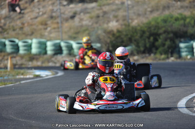27&28/08/2011 : 5ème Coupe de l’amitié à Grabels (Photos Patrick Lascombes) 2011 — karting