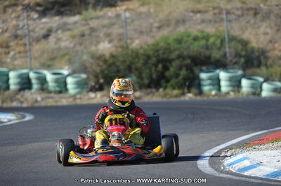 27&28/08/2011 : 5ème Coupe de l’amitié à Grabels (Photos Patrick Lascombes) 2011 — karting