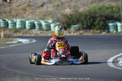 27&28/08/2011 : 5ème Coupe de l’amitié à Grabels (Photos Patrick Lascombes) 2011 — karting