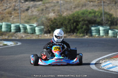 27&28/08/2011 : 5ème Coupe de l’amitié à Grabels (Photos Patrick Lascombes) 2011 — karting