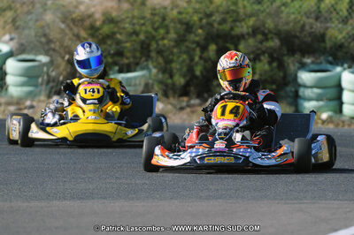 27&28/08/2011 : 5ème Coupe de l’amitié à Grabels (Photos Patrick Lascombes) 2011 — karting