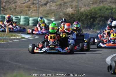 27&28/08/2011 : 5ème Coupe de l’amitié à Grabels (Photos Patrick Lascombes) 2011 — karting