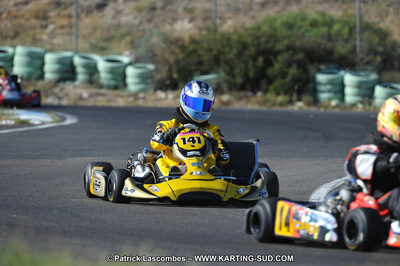 27&28/08/2011 : 5ème Coupe de l’amitié à Grabels (Photos Patrick Lascombes) 2011 — karting