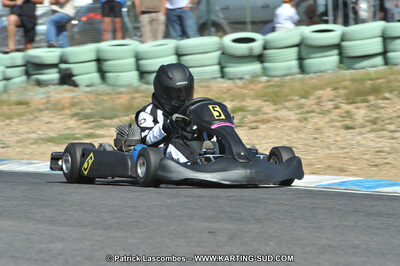 27&28/08/2011 : 5ème Coupe de l’amitié à Grabels (Photos Patrick Lascombes) 2011 — karting