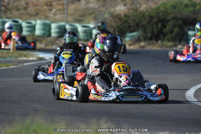 27&28/08/2011 : 5ème Coupe de l’amitié à Grabels (Photos Patrick Lascombes) 2011 — karting