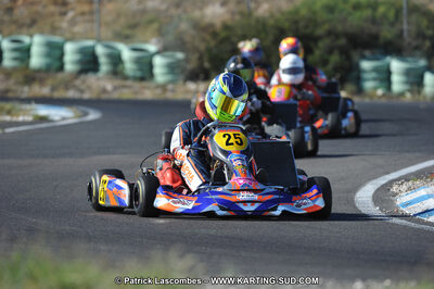27&28/08/2011 : 5ème Coupe de l’amitié à Grabels (Photos Patrick Lascombes) 2011 — karting