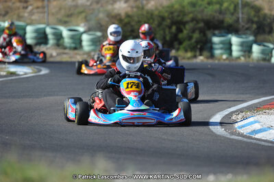 27&28/08/2011 : 5ème Coupe de l’amitié à Grabels (Photos Patrick Lascombes) 2011 — karting