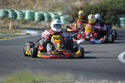 27&28/08/2011 : 5ème Coupe de l’amitié à Grabels (Photos Patrick Lascombes) 2011 — karting