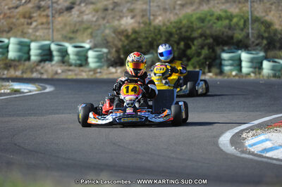 27&28/08/2011 : 5ème Coupe de l’amitié à Grabels (Photos Patrick Lascombes) 2011 — karting