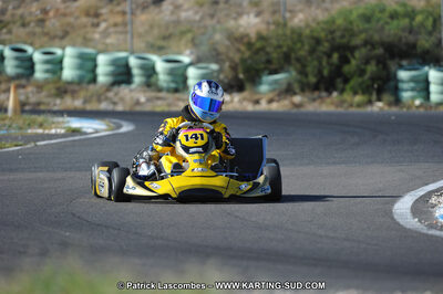 27&28/08/2011 : 5ème Coupe de l’amitié à Grabels (Photos Patrick Lascombes) 2011 — karting