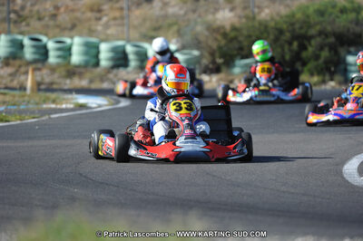 27&28/08/2011 : 5ème Coupe de l’amitié à Grabels (Photos Patrick Lascombes) 2011 — karting