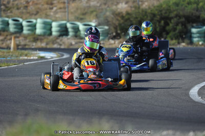 27&28/08/2011 : 5ème Coupe de l’amitié à Grabels (Photos Patrick Lascombes) 2011 — karting