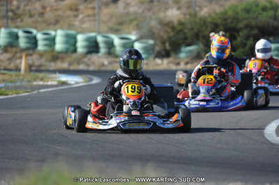 27&28/08/2011 : 5ème Coupe de l’amitié à Grabels (Photos Patrick Lascombes) 2011 — karting