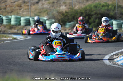 27&28/08/2011 : 5ème Coupe de l’amitié à Grabels (Photos Patrick Lascombes) 2011 — karting