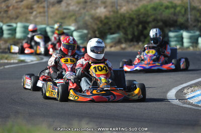 27&28/08/2011 : 5ème Coupe de l’amitié à Grabels (Photos Patrick Lascombes) 2011 — karting