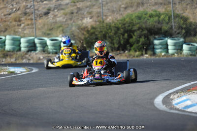 27&28/08/2011 : 5ème Coupe de l’amitié à Grabels (Photos Patrick Lascombes) 2011 — karting