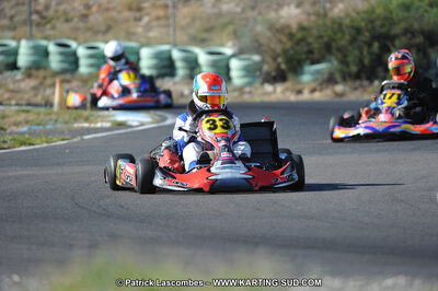27&28/08/2011 : 5ème Coupe de l’amitié à Grabels (Photos Patrick Lascombes) 2011 — karting