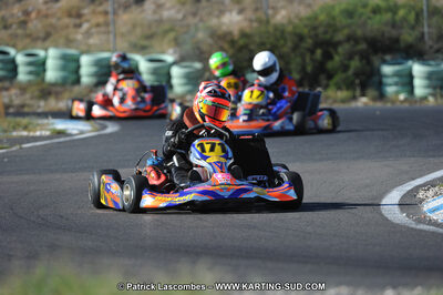 27&28/08/2011 : 5ème Coupe de l’amitié à Grabels (Photos Patrick Lascombes) 2011 — karting