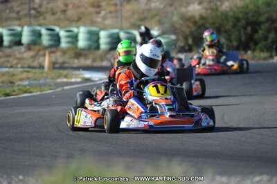 27&28/08/2011 : 5ème Coupe de l’amitié à Grabels (Photos Patrick Lascombes) 2011 — karting