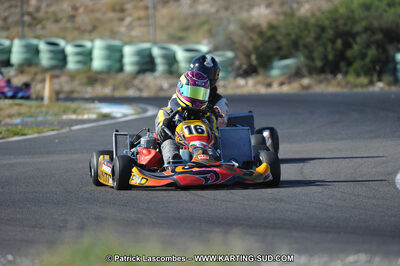 27&28/08/2011 : 5ème Coupe de l’amitié à Grabels (Photos Patrick Lascombes) 2011 — karting