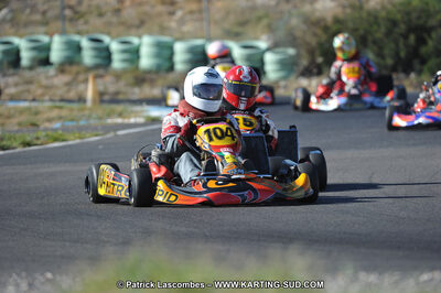 27&28/08/2011 : 5ème Coupe de l’amitié à Grabels (Photos Patrick Lascombes) 2011 — karting
