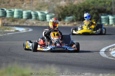 27&28/08/2011 : 5ème Coupe de l’amitié à Grabels (Photos Patrick Lascombes) 2011 — karting