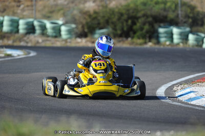 27&28/08/2011 : 5ème Coupe de l’amitié à Grabels (Photos Patrick Lascombes) 2011 — karting