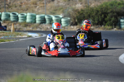 27&28/08/2011 : 5ème Coupe de l’amitié à Grabels (Photos Patrick Lascombes) 2011 — karting