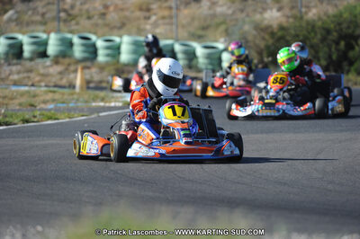 27&28/08/2011 : 5ème Coupe de l’amitié à Grabels (Photos Patrick Lascombes) 2011 — karting