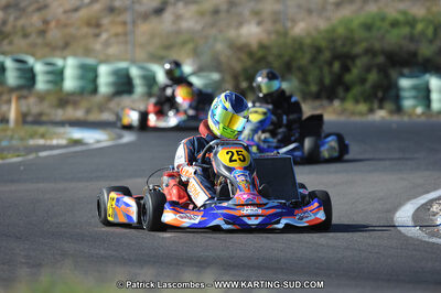 27&28/08/2011 : 5ème Coupe de l’amitié à Grabels (Photos Patrick Lascombes) 2011 — karting