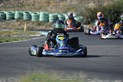 27&28/08/2011 : 5ème Coupe de l’amitié à Grabels (Photos Patrick Lascombes) 2011 — karting