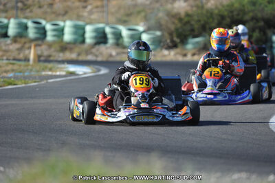 27&28/08/2011 : 5ème Coupe de l’amitié à Grabels (Photos Patrick Lascombes) 2011 — karting