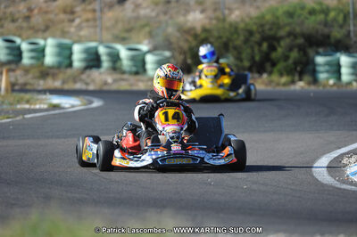27&28/08/2011 : 5ème Coupe de l’amitié à Grabels (Photos Patrick Lascombes) 2011 — karting