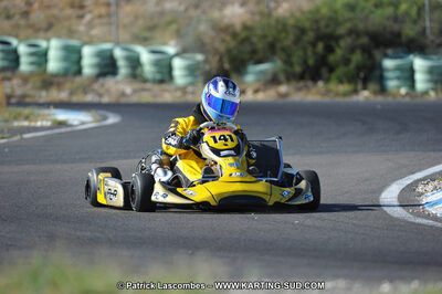 27&28/08/2011 : 5ème Coupe de l’amitié à Grabels (Photos Patrick Lascombes) 2011 — karting